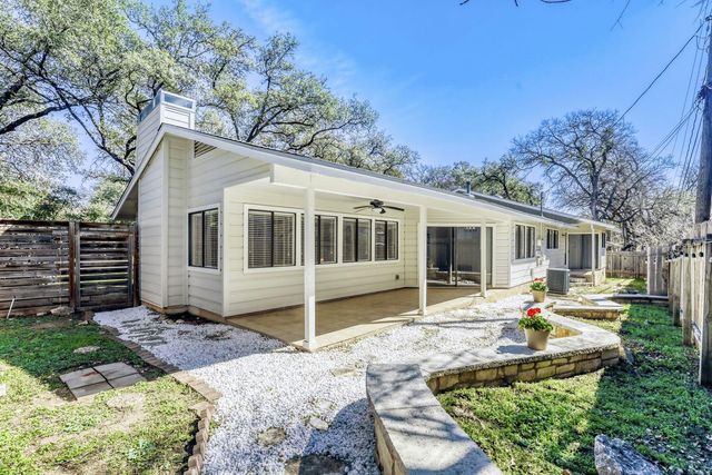 8126 Ceberry DR, Austin, TX 78759