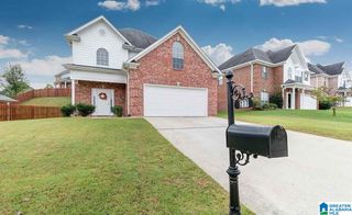 277 SPRINGDALE DRIVE, Gardendale, AL 35071
