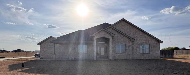 151 N FM 2381, Bushland, TX 79124