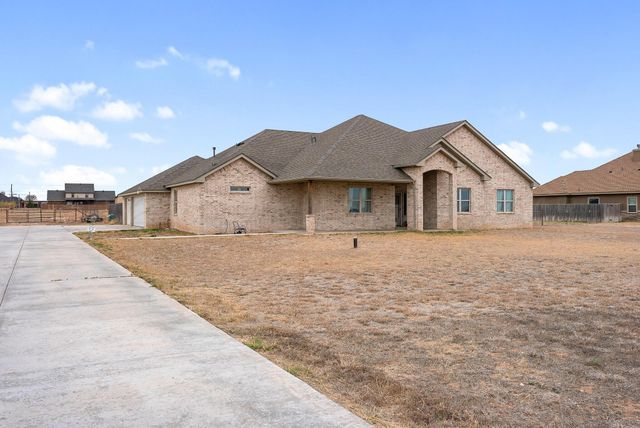 151 N FM 2381, Bushland, TX 79124