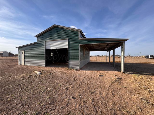 151 N FM 2381, Bushland, TX 79124