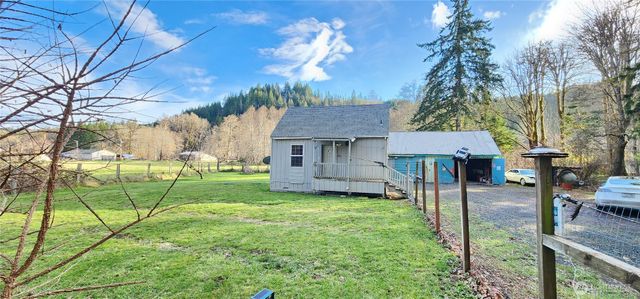 5211 W Skokomish Valley Road, Shelton, WA 98584