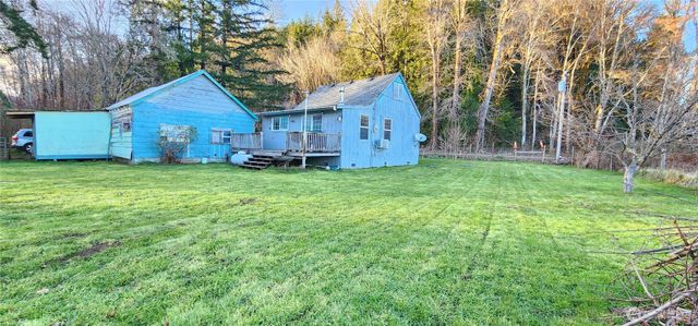 5211 W Skokomish Valley Road, Shelton, WA 98584