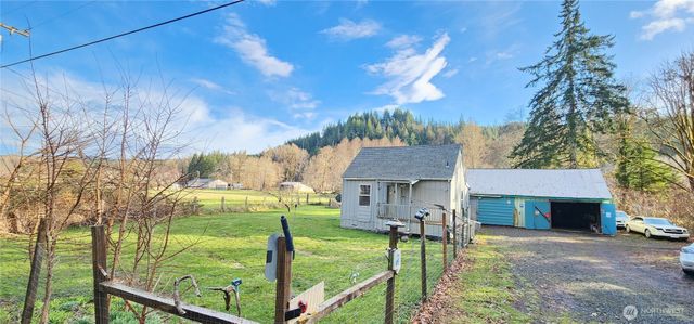 5211 W Skokomish Valley Road, Shelton, WA 98584