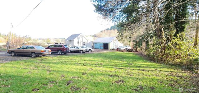 5211 W Skokomish Valley Road, Shelton, WA 98584