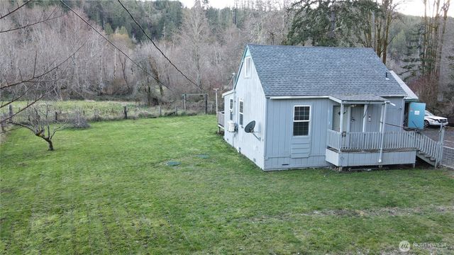 5211 W Skokomish Valley Road, Shelton, WA 98584