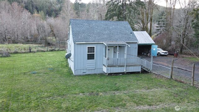 5211 W Skokomish Valley Road, Shelton, WA 98584