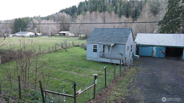 5211 W Skokomish Valley Road, Shelton, WA 98584