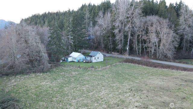 5211 W Skokomish Valley Road, Shelton, WA 98584