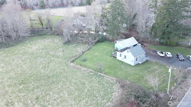 5211 W Skokomish Valley Road, Shelton, WA 98584