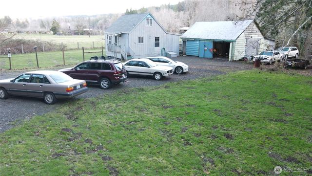 5211 W Skokomish Valley Road, Shelton, WA 98584