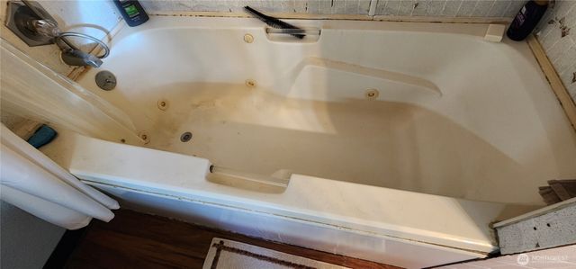 5211 W Skokomish Valley Road, Shelton, WA 98584