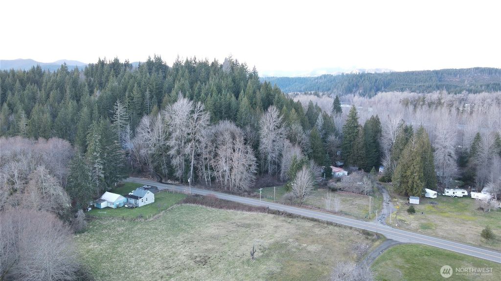 5211 W Skokomish Valley Road, Shelton, WA 98584