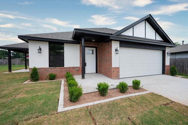 280 Windsor Way, Oklahoma City, OK 73110