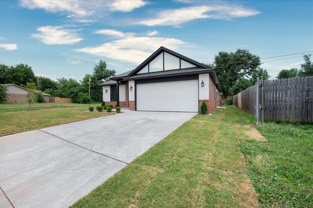 280 Windsor Way, Oklahoma City, OK 73110