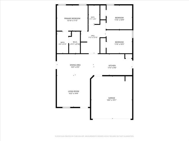 280 Windsor Way, Oklahoma City, OK 73110