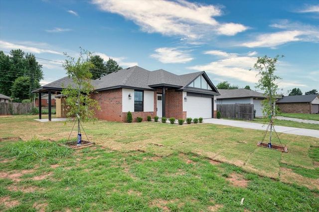 280 Windsor Way, Oklahoma City, OK 73110