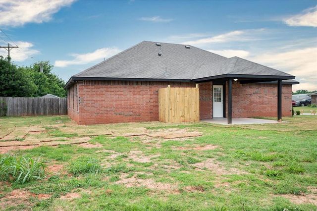 280 Windsor Way, Oklahoma City, OK 73110