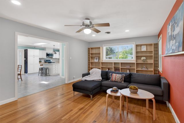 4437 Norway Drive, Shreveport, LA 71105