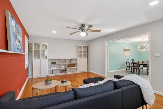 4437 Norway Drive, Shreveport, LA 71105