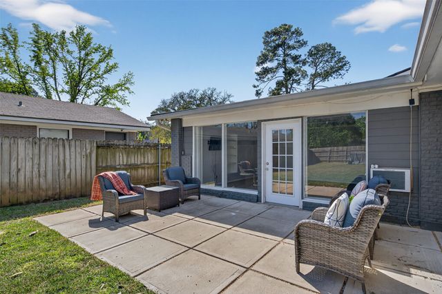 4437 Norway Drive, Shreveport, LA 71105