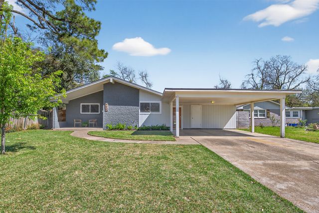 4437 Norway Drive, Shreveport, LA 71105