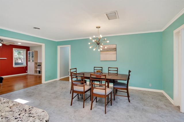 4437 Norway Drive, Shreveport, LA 71105