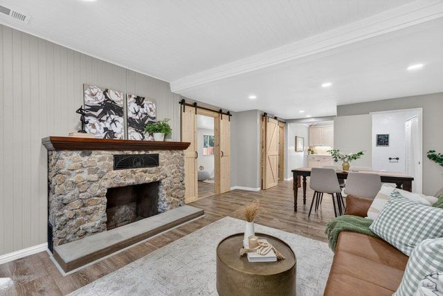 11258 Center Street, Brookdale, CA 95007