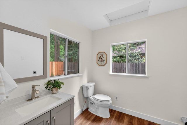 11258 Center Street, Brookdale, CA 95007