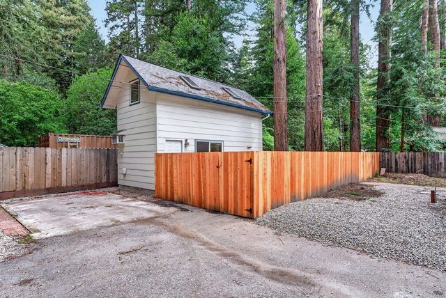11258 Center Street, Brookdale, CA 95007