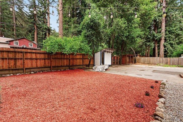 11258 Center Street, Brookdale, CA 95007
