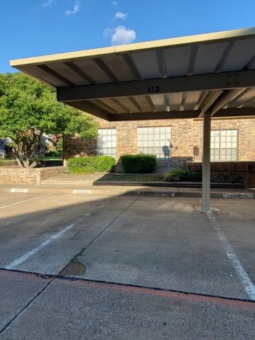 3100 Devonshire Drive 112, Plano, TX 75075