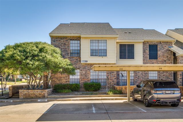 3100 Devonshire Drive 112, Plano, TX 75075