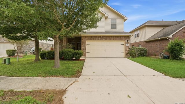 3005 Turquoise, Schertz, TX 78154