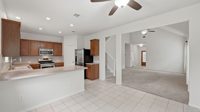 3005 Turquoise, Schertz, TX 78154