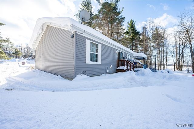 9414 Gowanda State Road, Eden, NY 14057