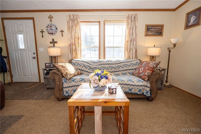 9414 Gowanda State Road, Eden, NY 14057