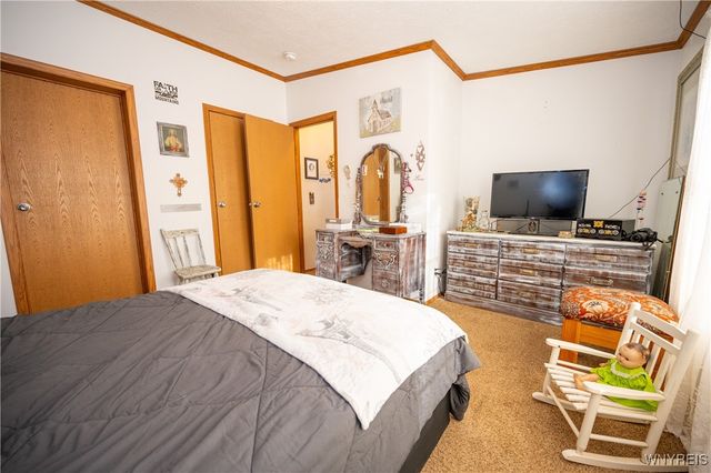 9414 Gowanda State Road, Eden, NY 14057