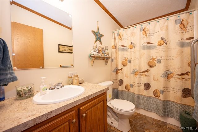 9414 Gowanda State Road, Eden, NY 14057