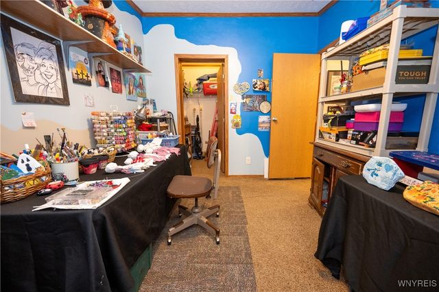 9414 Gowanda State Road, Eden, NY 14057