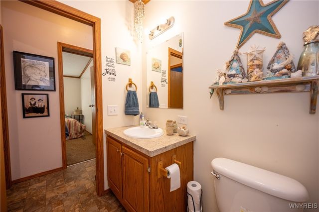 9414 Gowanda State Road, Eden, NY 14057