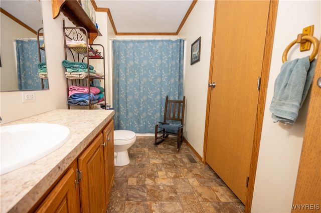 9414 Gowanda State Road, Eden, NY 14057