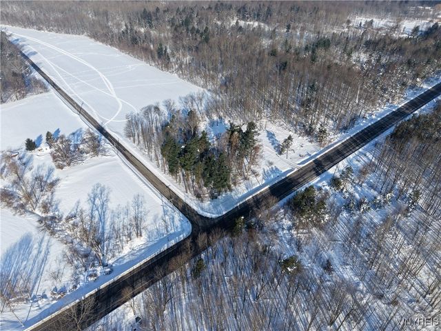 9414 Gowanda State Road, Eden, NY 14057