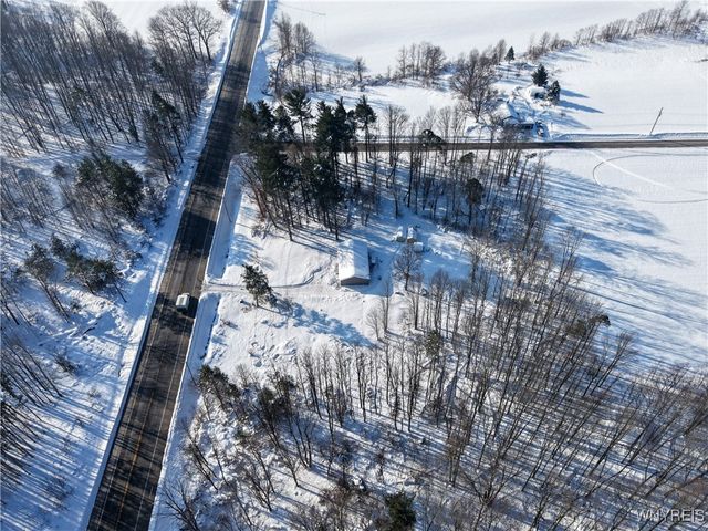 9414 Gowanda State Road, Eden, NY 14057