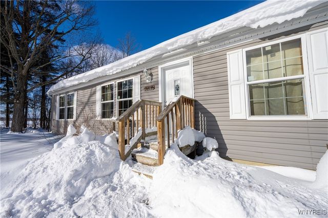 9414 Gowanda State Road, Eden, NY 14057