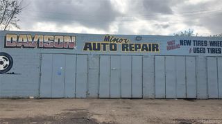 2933 W Davison Avenue W, Detroit, MI 48238