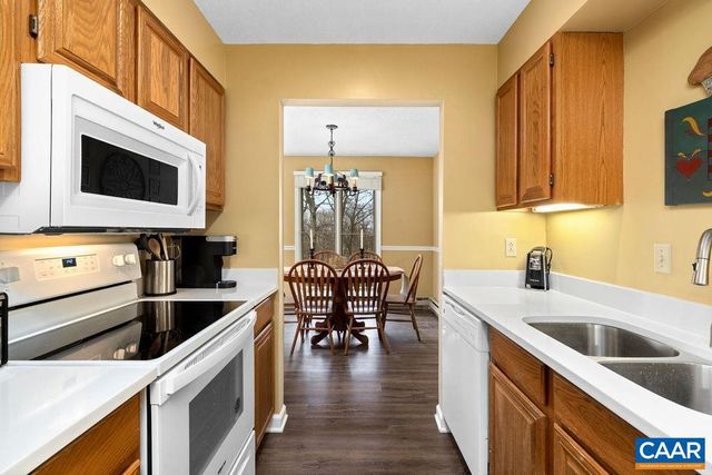 2049 STONE RIDGE CONDOS, Wintergreen Resort, VA 22958