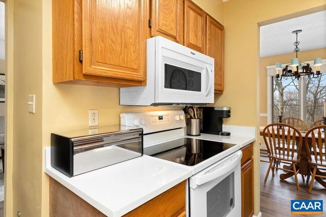 2049 STONE RIDGE CONDOS, Wintergreen Resort, VA 22958