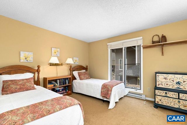 2049 STONE RIDGE CONDOS, Wintergreen Resort, VA 22958