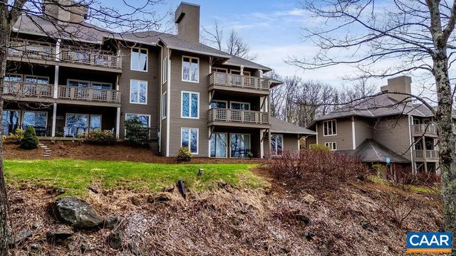 2049 STONE RIDGE CONDOS, Wintergreen Resort, VA 22958